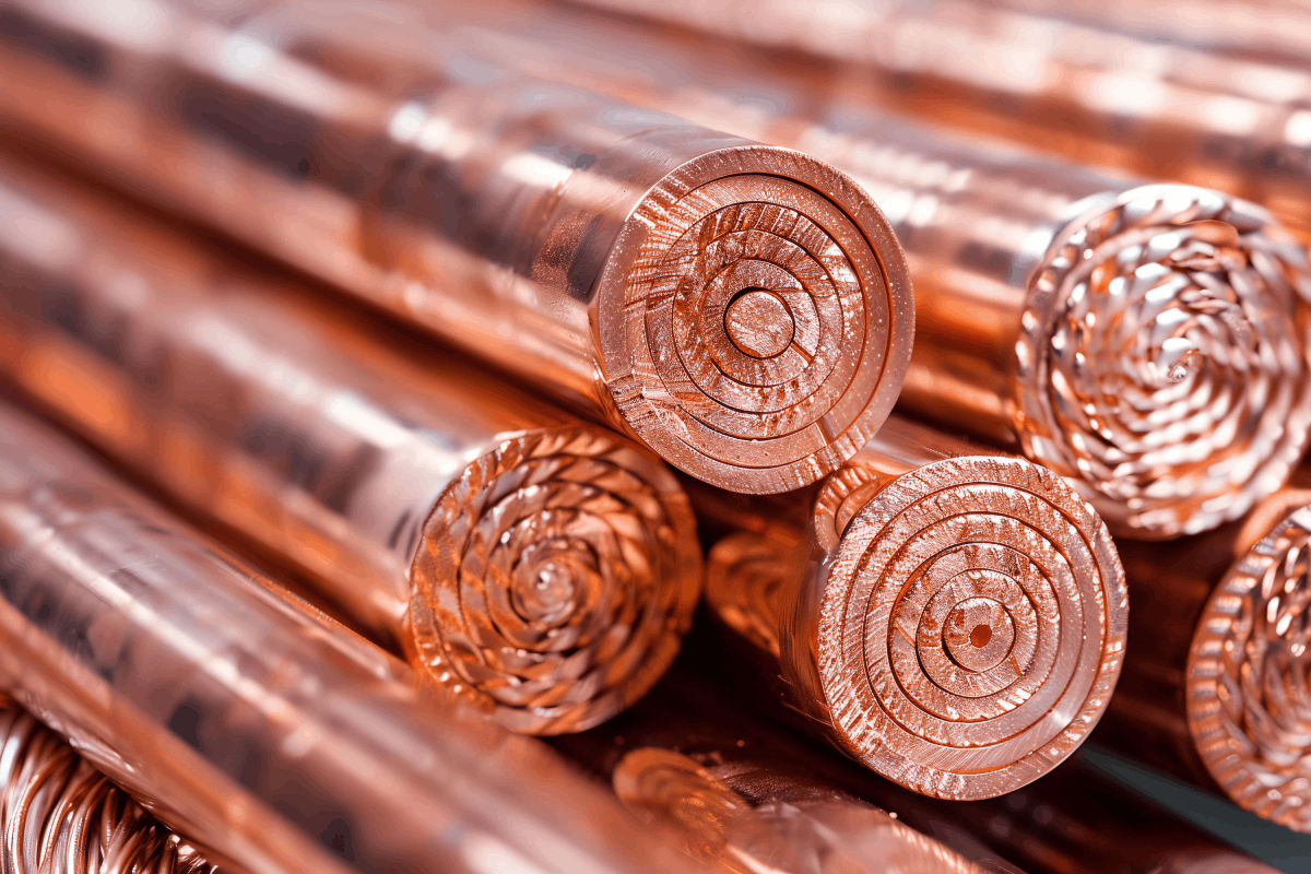 Anglo Teck: The New Global Mining Leader After the Merger